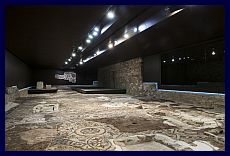 I mosaici di Aquileia