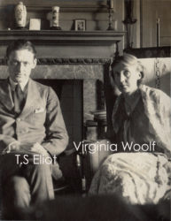 Virginia Woolf e T.S. Eliot