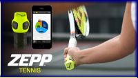 La app per il tennis