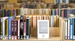 e-reader vs libri cartacei