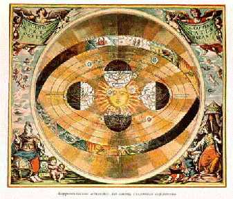 L'astrologia dei babilonesi