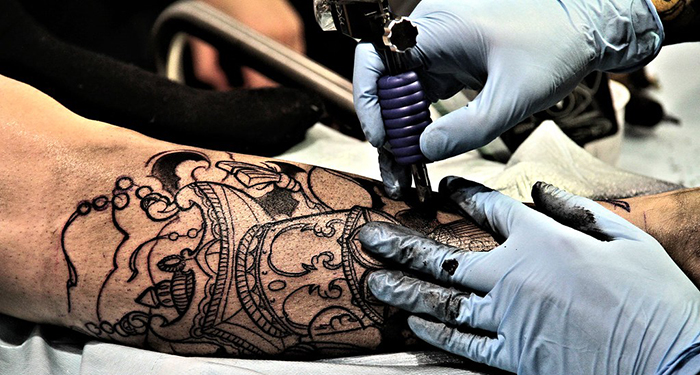CULTURA – I tatuaggi