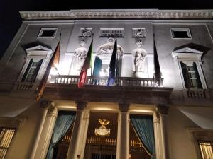 Teatro la Fenice 2022-10-06